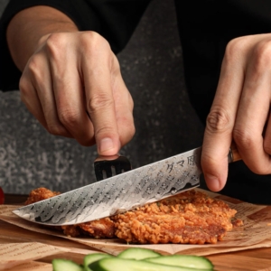 Ascension 5-Piece Knife Set - Takumi Series