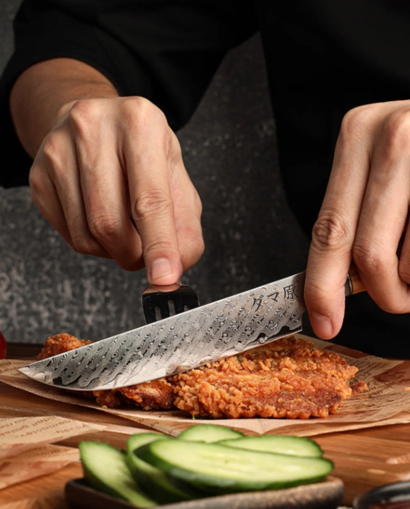 Evolution 3-Piece Knife Set – Takumi Series