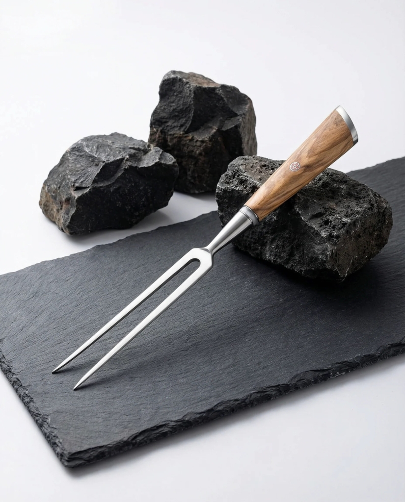 Carving Fork - Takumi Series