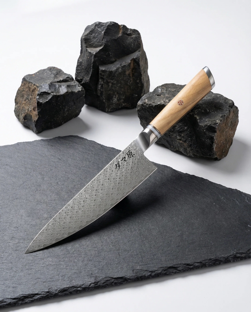 Gyuto Knife - Takumi Series