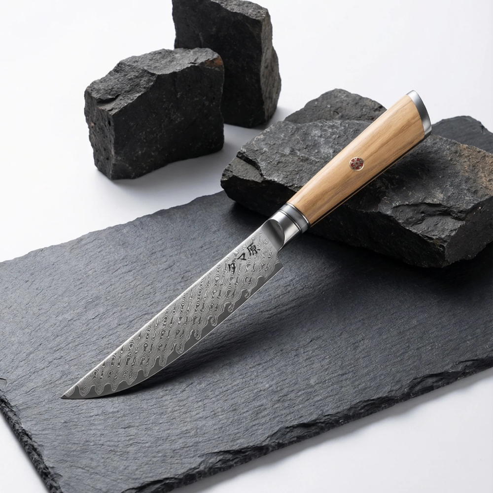 Steak Knife - Takumi Series