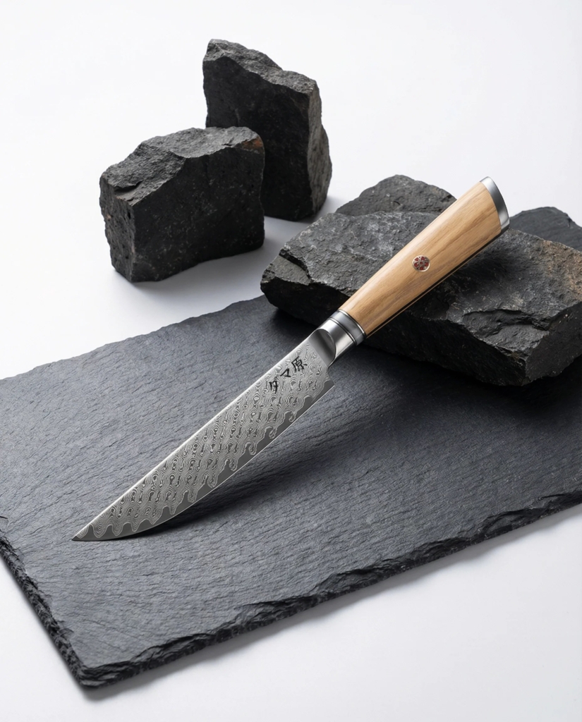Steak Knife - Takumi Series