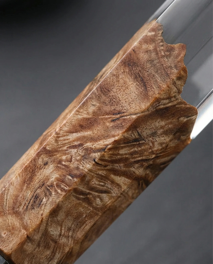 Gyuto Knife - Kiwami Series