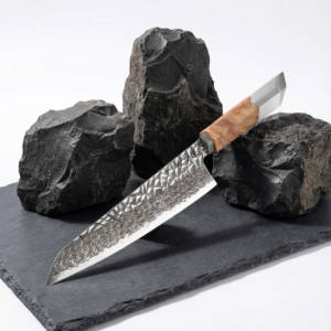 Gyuto Knife - Kiwami Series