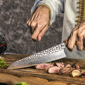 Gyuto Knife - Kiwami Series