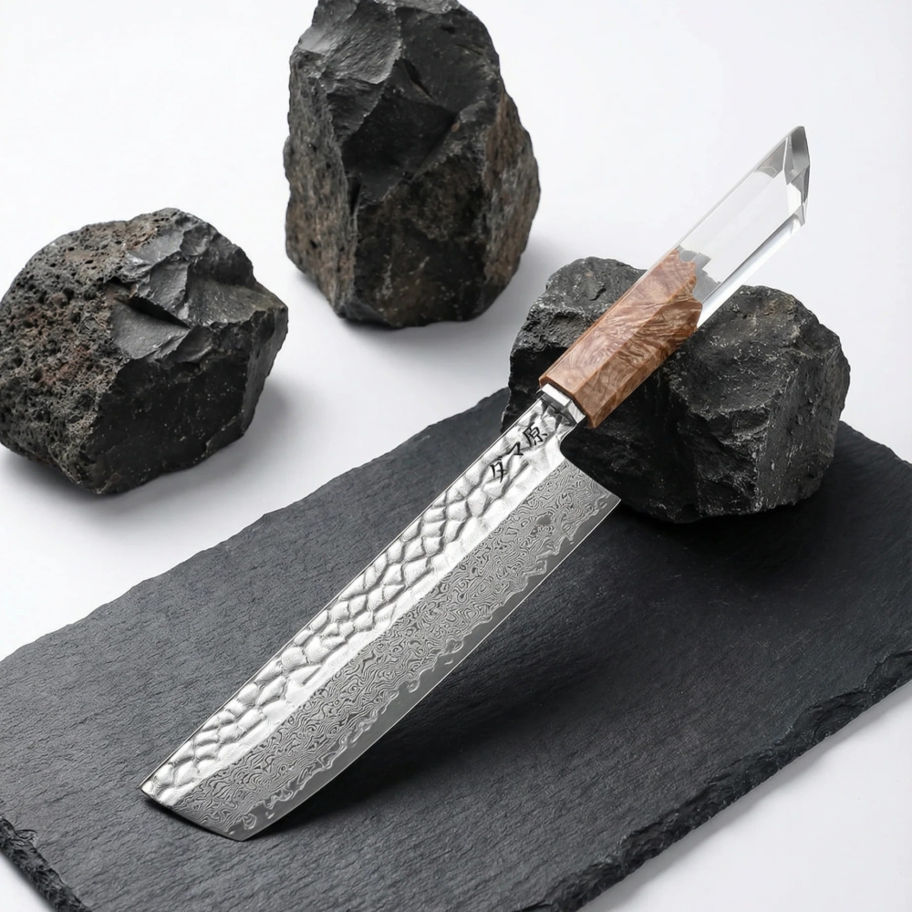 Nakiri Knife - Kiwami Series