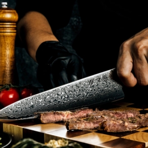 Evolution 3-Piece Knife Set – Ryujin Series
