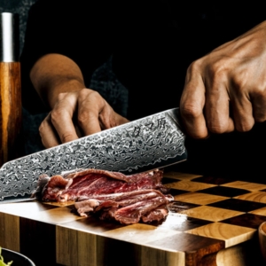 Essence 2-Piece Knife Set – Ryujin Series