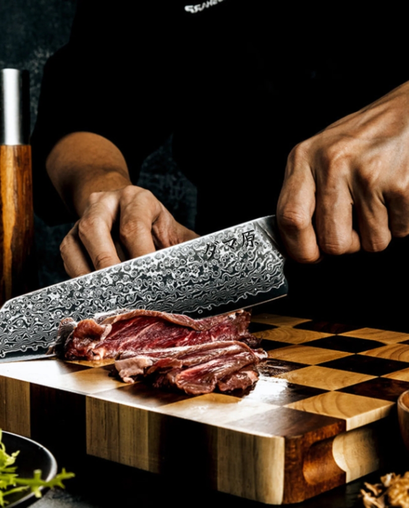 Essence 2-Piece Knife Set – Ryujin Series