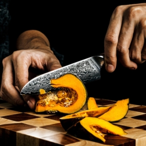 Essence 2-Piece Knife Set – Ryujin Series