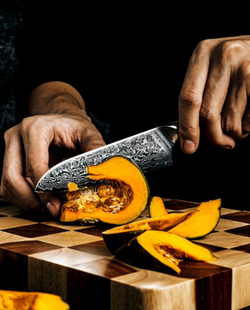 Evolution 3-Piece Knife Set – Ryujin Series