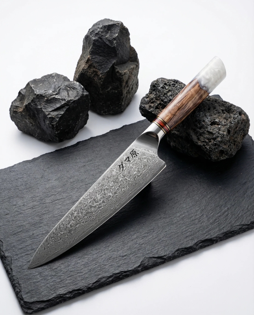 Gyuto Knife - Ryujin Series