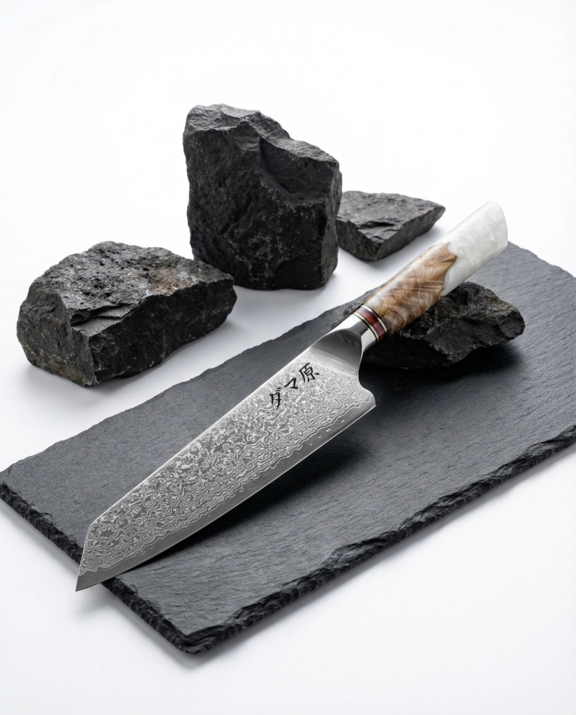 Kiritsuke Knife - Ryujin Series