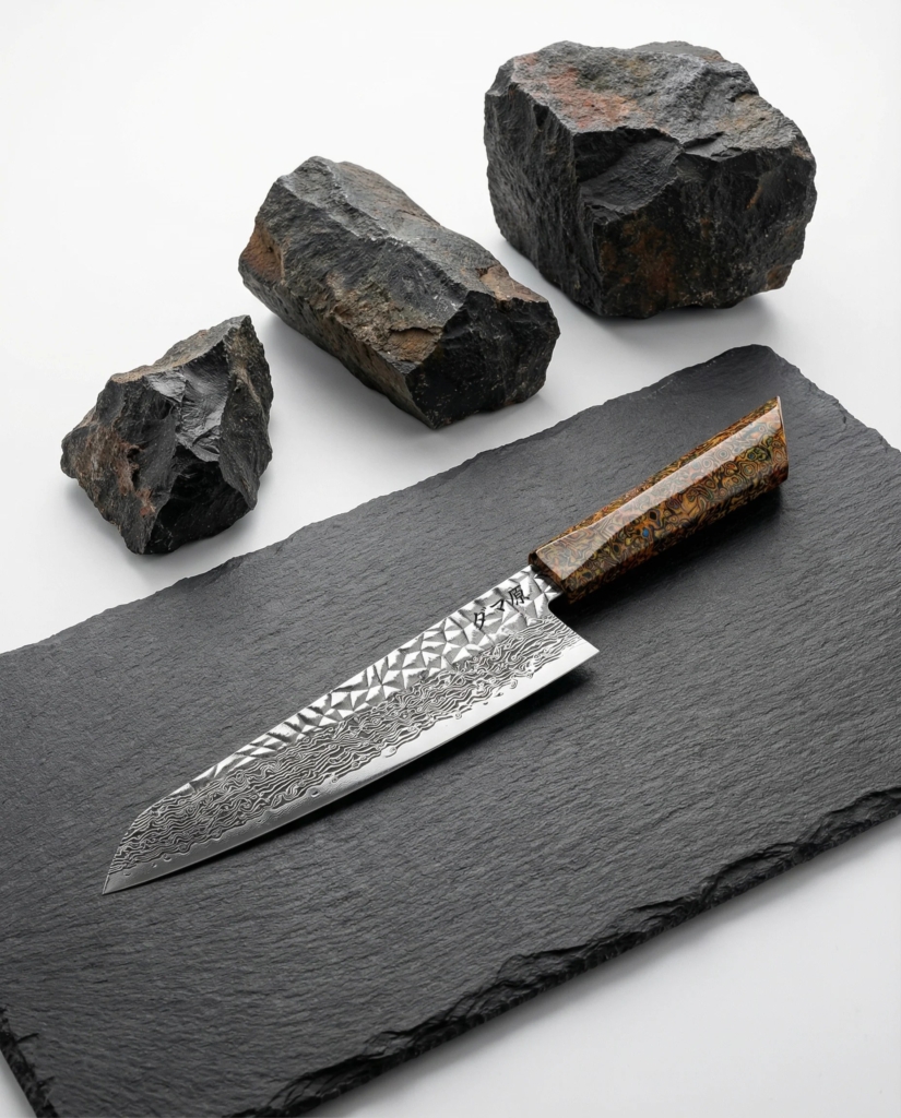 Gyuto Knife - Hoshi Series