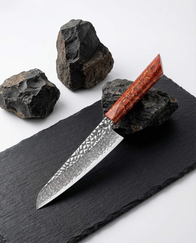 Gyuto Knife - Hoshi Series
