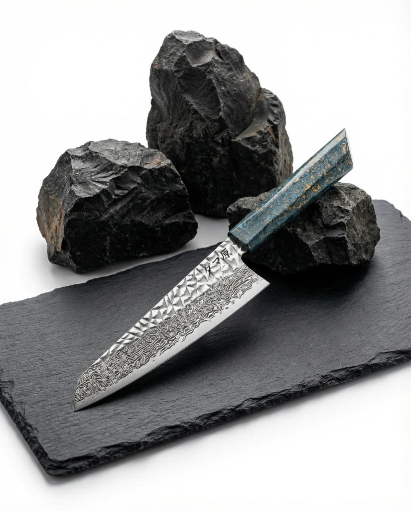 Gyuto Knife - Hoshi Series