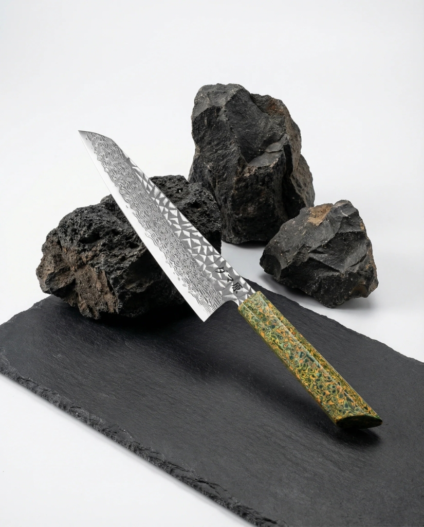 Gyuto Knife - Hoshi Series