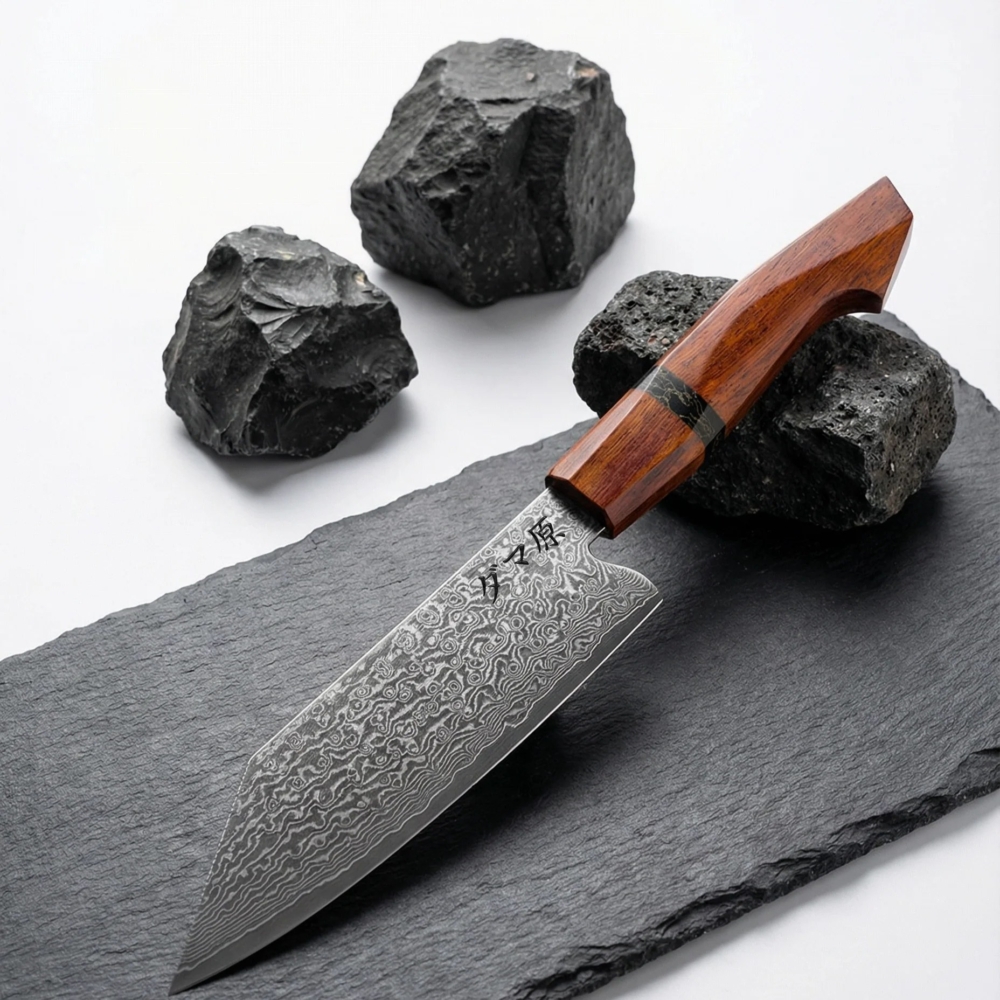 Bunka Knife - Renshu Series