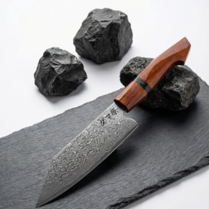 Bunka Knife - Renshu Series