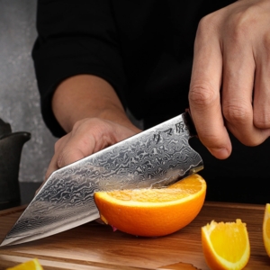 Essence 2-Piece Knife Set – Renshu Series