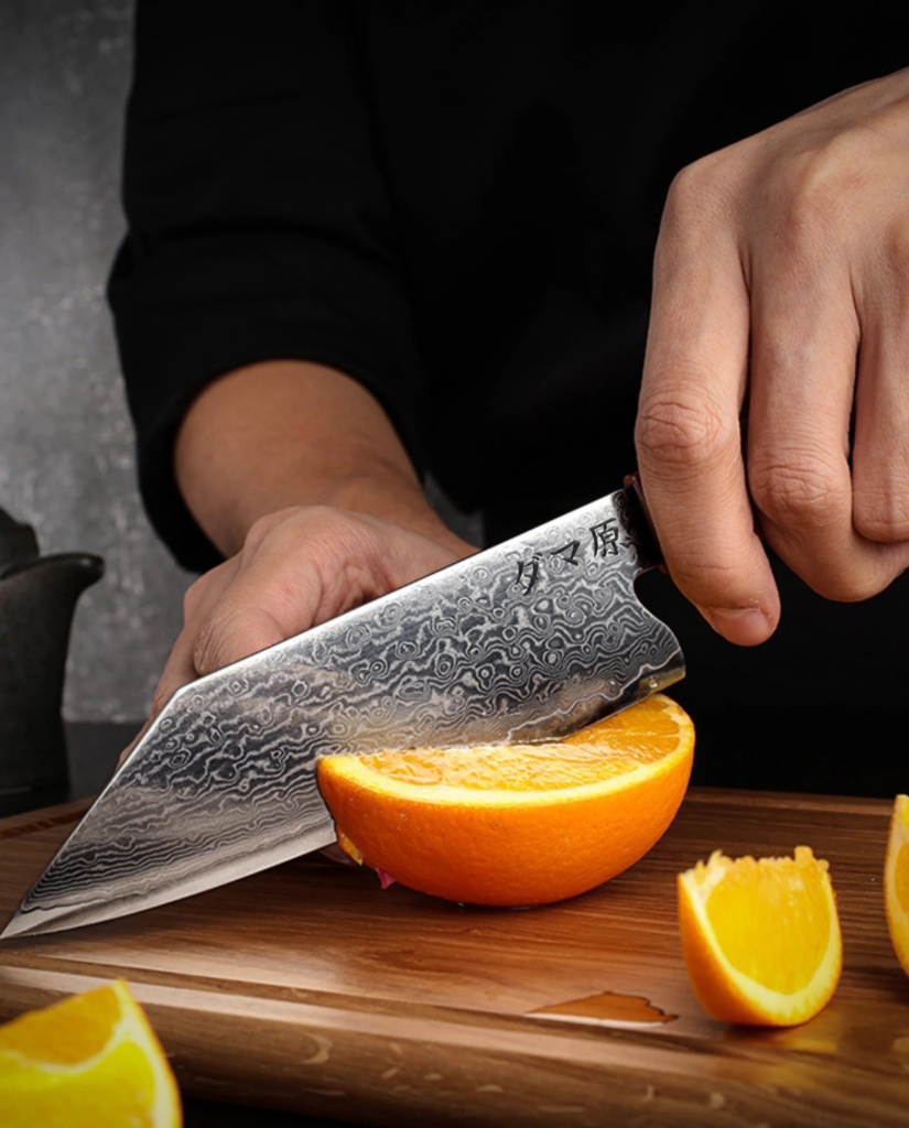 Essence 2-Piece Knife Set – Renshu Series