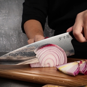 Origin 6-Piece Knife Set – Renshu Series