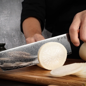 Origin 6-Piece Knife Set – Renshu Series