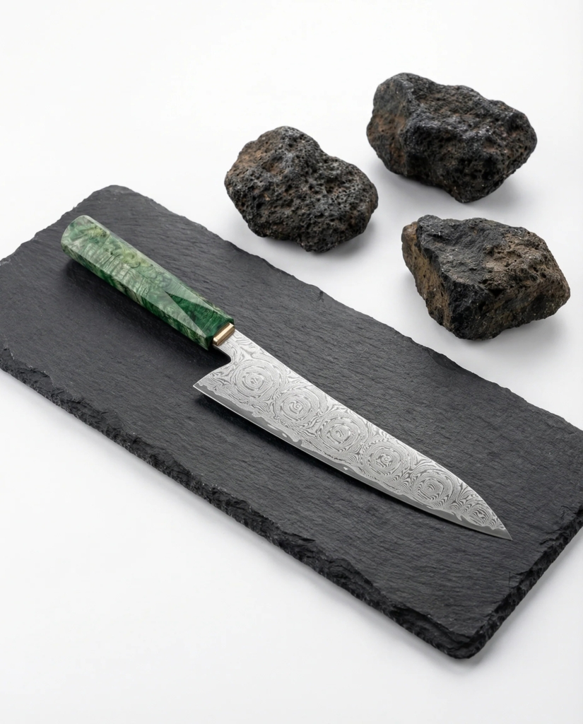 Gyuto Knife - Aoyama Series