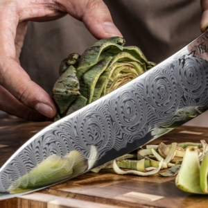 Evolution 4-Piece Knife Set – Aoyama Series