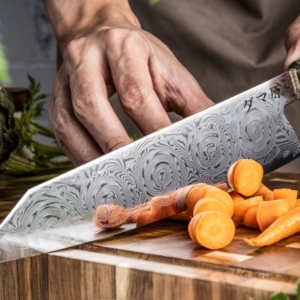 Essence 2-Piece Knife Set - Aoyama Series