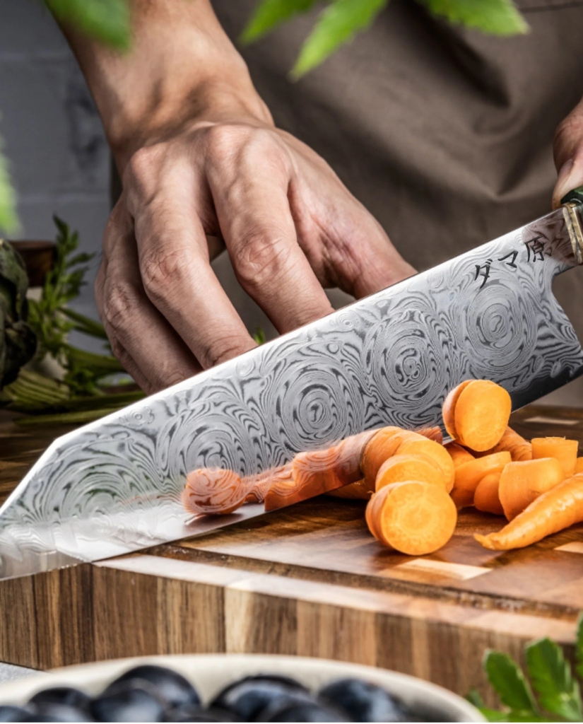 Essence 2-Piece Knife Set - Aoyama Series