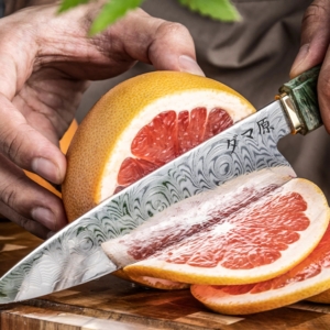 Petty Knife - Aoyama Series
