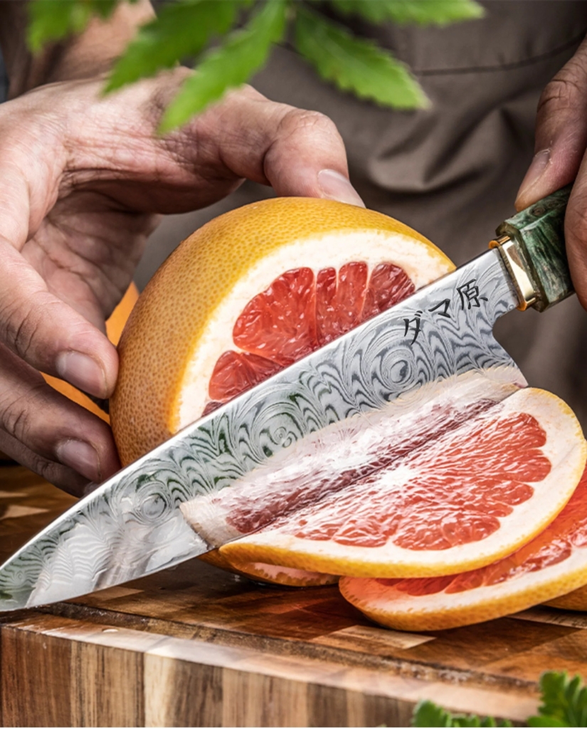 Petty Knife - Aoyama Series