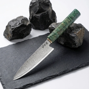 Petty Knife - Aoyama Series