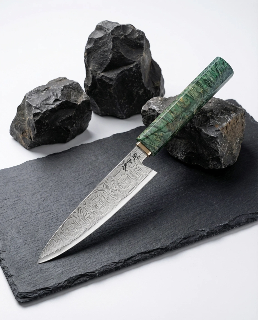 Petty Knife - Aoyama Series
