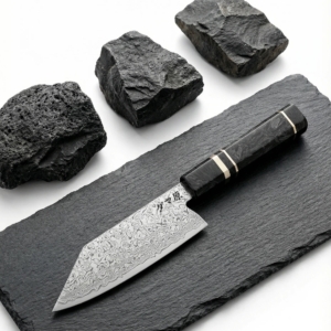 Bunka Knife - Sakuragi Series