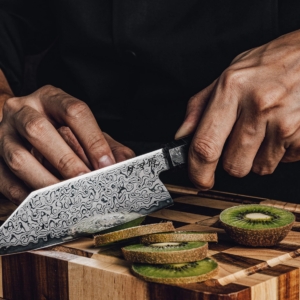 Bunka Knife - Sakuragi Series