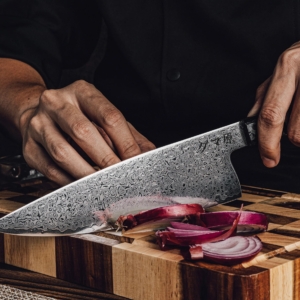 Origin 6-Piece Knife Set – Sakuragi Series