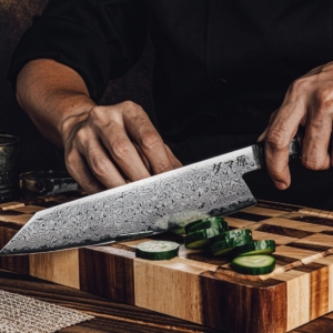 Evolution 4-Piece Knife Set – Sakuragi Series