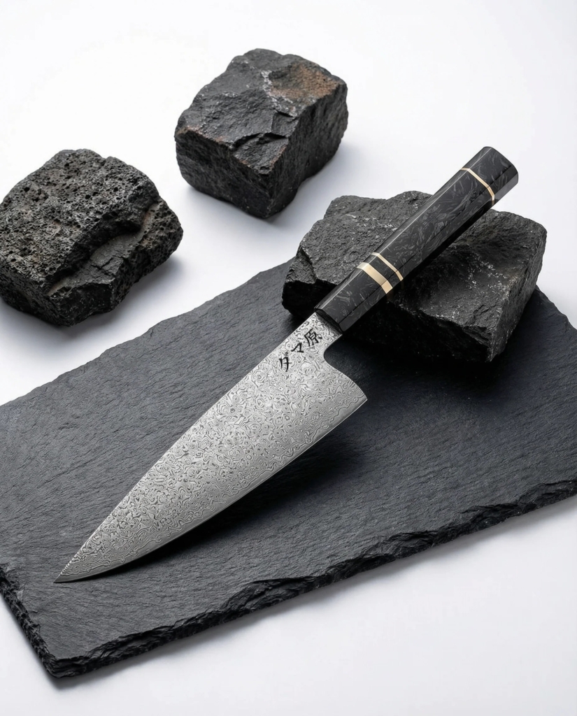 Gyuto Knife - Sakuragi Series