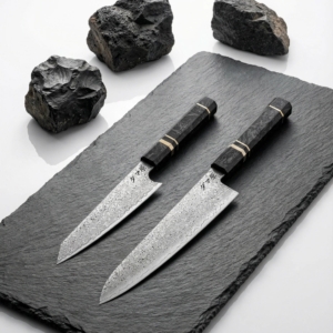 Essence 2-Piece Knife Set – Sakuragi Series