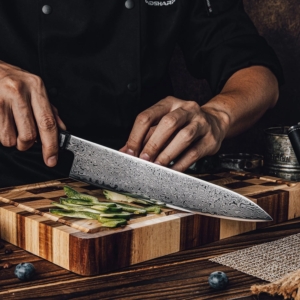 Essence 2-Piece Knife Set – Sakuragi Series