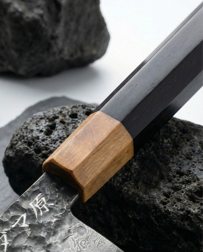 Evolution 3-Piece Knife Set – Kiba Series