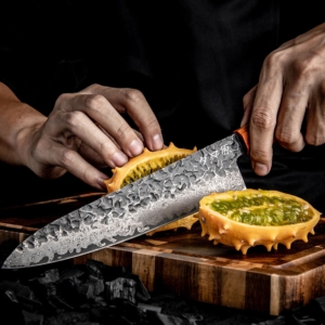 Evolution 4-Piece Knife Set – Kiba Series