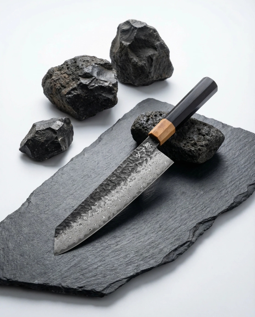 Origin 6-Piece Knife Set – Kiba Series
