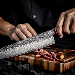 Evolution 4-Piece Knife Set – Kiba Series