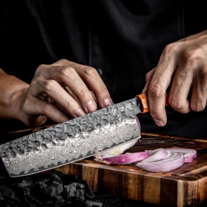 Evolution 4-Piece Knife Set – Kiba Series