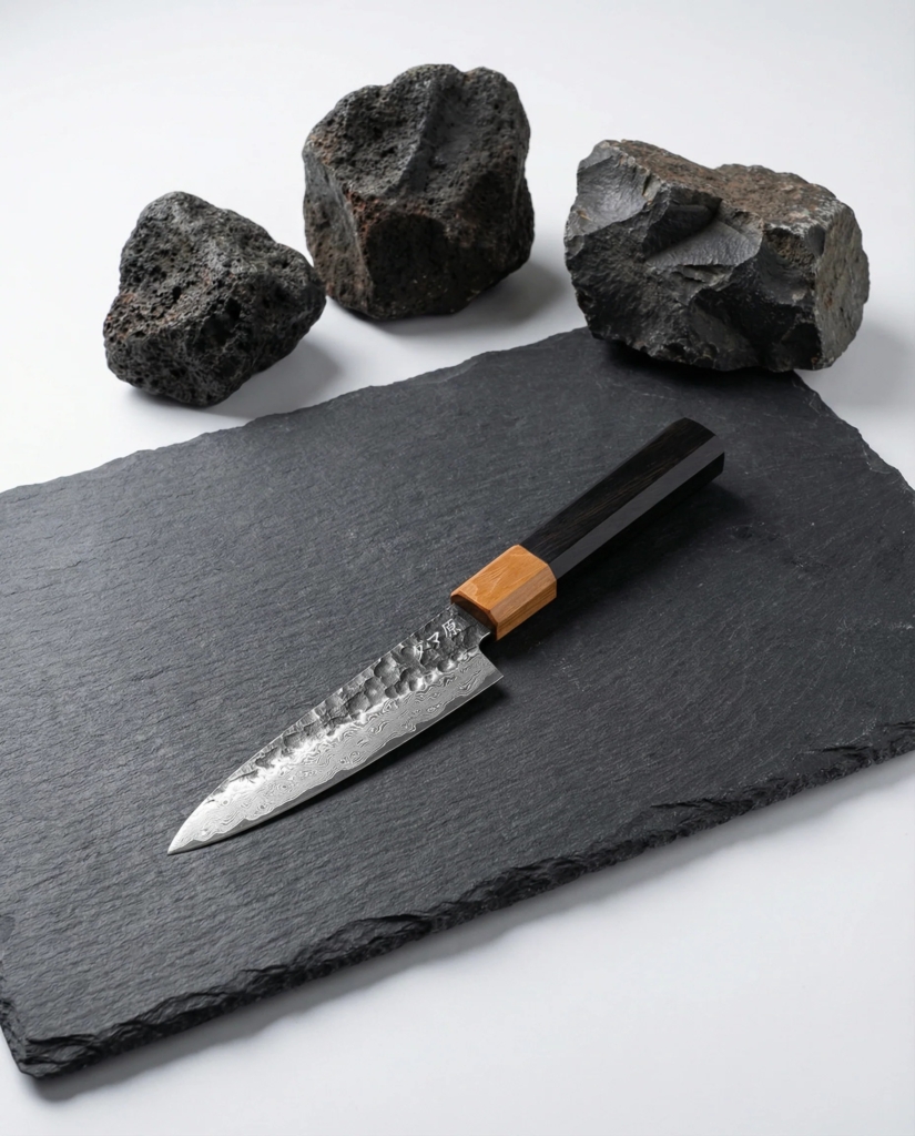 Origin 6-Piece Knife Set – Kiba Series