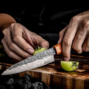 Essence 2-Piece Knife Set – Kiba Series