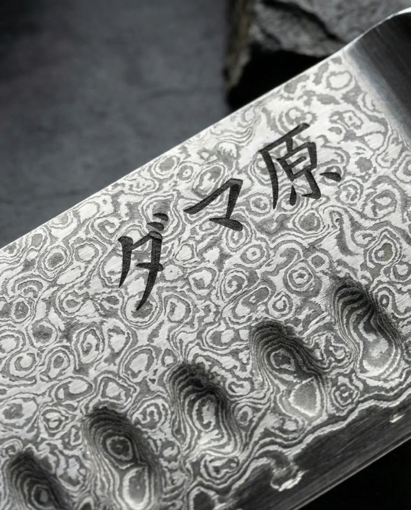 Origin 7-Piece Knife Set – Miyamoto Series
